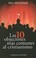 Cover of: Las 10 Objeciones Mas Comunes al Cristianismo