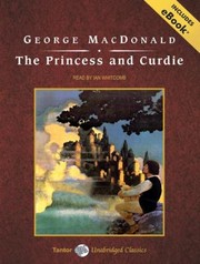Cover of: The Princess And Curdie With Ebook by 