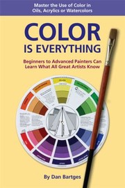 Cover of: Color Is Everything by 