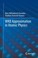 Cover of: Wkb Approximation in Atomic Physics