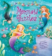 Cover of: Mermaid Puzzles
            
                Puzzle Adventures