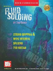 Cover of: Fluid Soloing