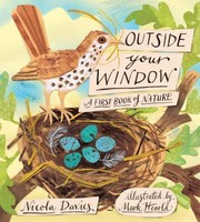 Cover of: Outside Your Window by 