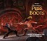 Cover of: The Art Of Puss In Boots