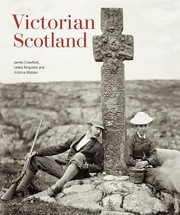 Cover of: Victorian Scotland