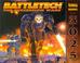 Cover of: Battletech