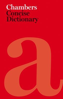 chambers murray latin english dictionary
