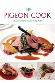 Cover of: The Pigeon Cook by 