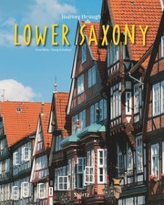 Cover of: Journey Through Lower Saxony