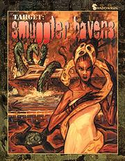 Cover of: Target: Smuggler Havens (Shadowrun)