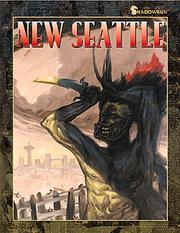 Cover of: New Seattle