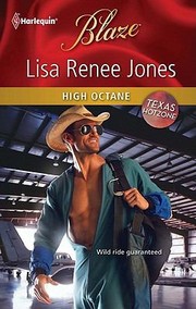 Cover of: High Octane
