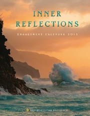 Cover of: Inner Reflections Engagement Calendar 2015