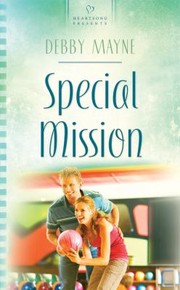 Cover of: Special Mission