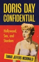 Cover of: Doris Day Confidential by Tamar Jeffers McDonald