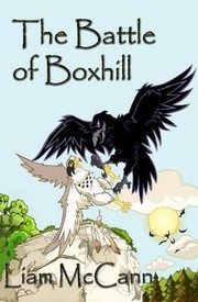 Cover of: The Battle of Boxhill