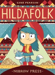 Cover of: Hildafolk by 