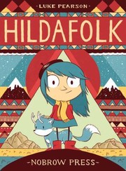 Cover of: Hildafolk