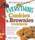 Cover of: The Everything Cookies Brownies Cookbook