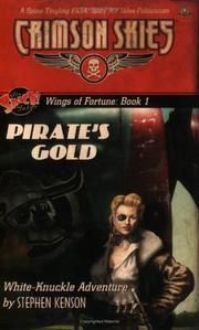 Cover of: Wings of Fortune by Stephen Kenson