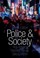 Cover of: Police Society