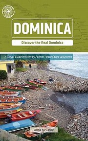 Cover of: Dominica by Zak Klein