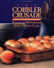 The cobbler crusade