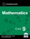 Cover of: Cambridge Essentials Mathematics Core 9 Pupils Book With CDROM