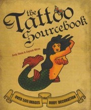 Cover of: The Tattoo Sourcebook