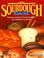 Cover of: Sourdough baking