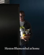 Cover of: Heston At Home