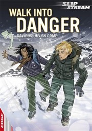 Cover of: Walk Into Danger