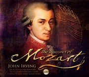 Cover of: The Treasures Of Mozart