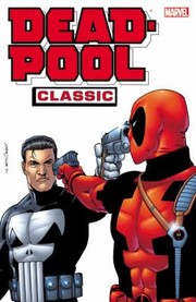 Cover of: Deadpool Classic