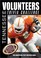 Cover of: Tennessee Volunteers Trivia Challenge