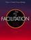 Cover of: The art of facilitation