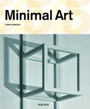 Cover of: Minimal Art
            
                25