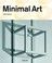 Cover of: Minimal Art
            
                25