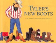Cover of: Tylers New Boots