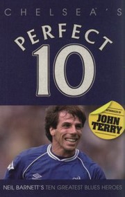 Cover of: Chelsea  a Perfect 10
