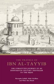 Cover of: The Travels of Ibn AlTayyib
            
                Library of Middle East History