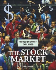 Cover of: The Stock Market by 