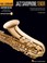 Cover of: Jazz Saxophone Tenor Hal Leonard Saxophone Method