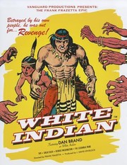 Cover of: White Indian by 