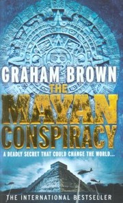 Cover of: The Mayan Conspiracy