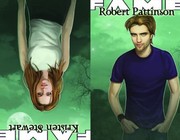 The Cast of Twilight
            
                Fame by Nathaniel Ooten