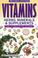 Cover of: Vitamins, herbs, minerals & supplements