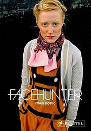 Cover of: Facehunter