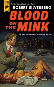 Cover of: Blood On The Mink by 