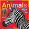 Cover of: My Giant Foldout Book Of Animals